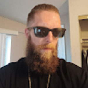 Meet your Posher, Kyle